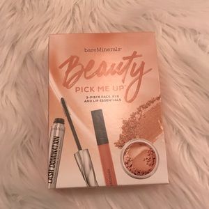 Bare minerals kit